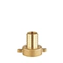 3 4 male to male hose adapter